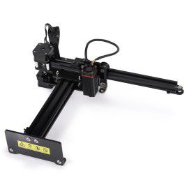 NEJE Master 2S Smart with N30610 Laser Engraver or Cutter